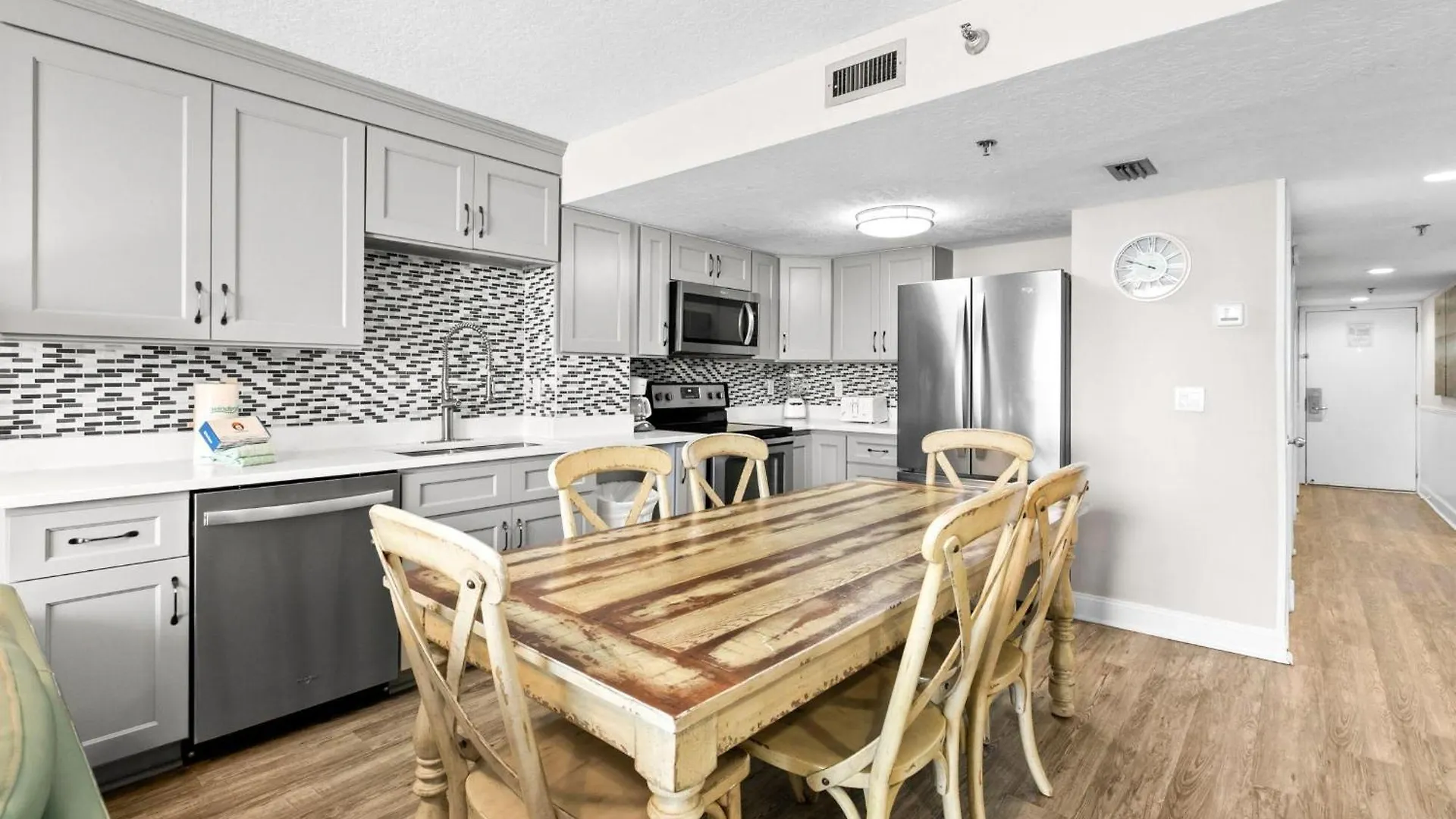 Sundestin Unit 1508 Semesterbostad Destin