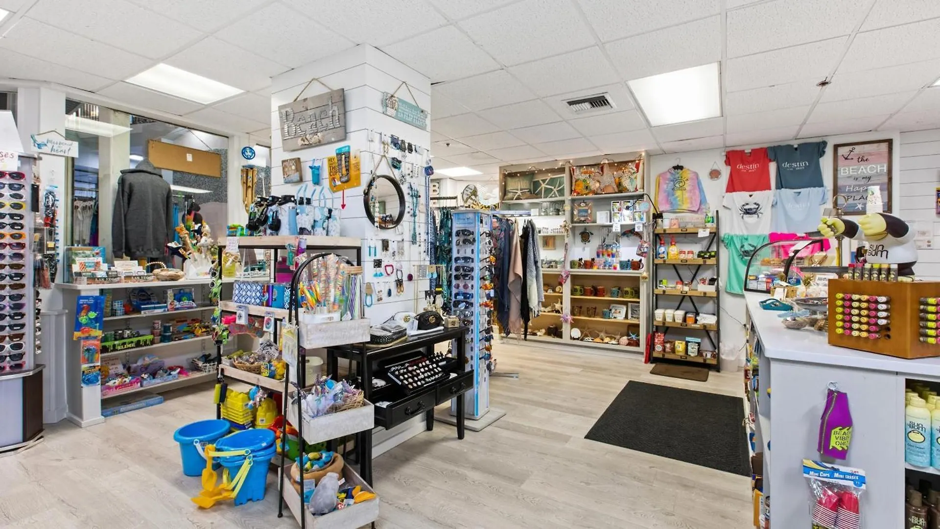 Sundestin Unit 1508