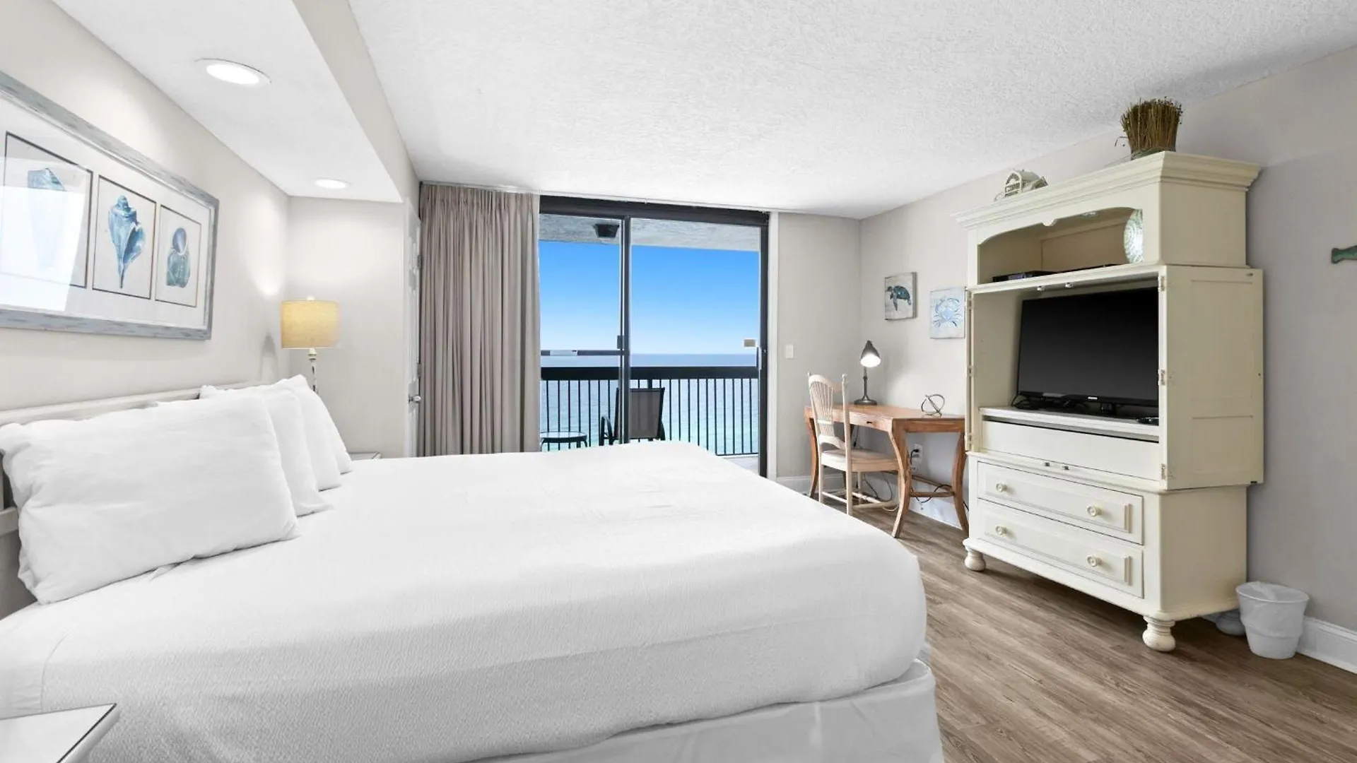 Sundestin Unit 1508 Semesterbostad