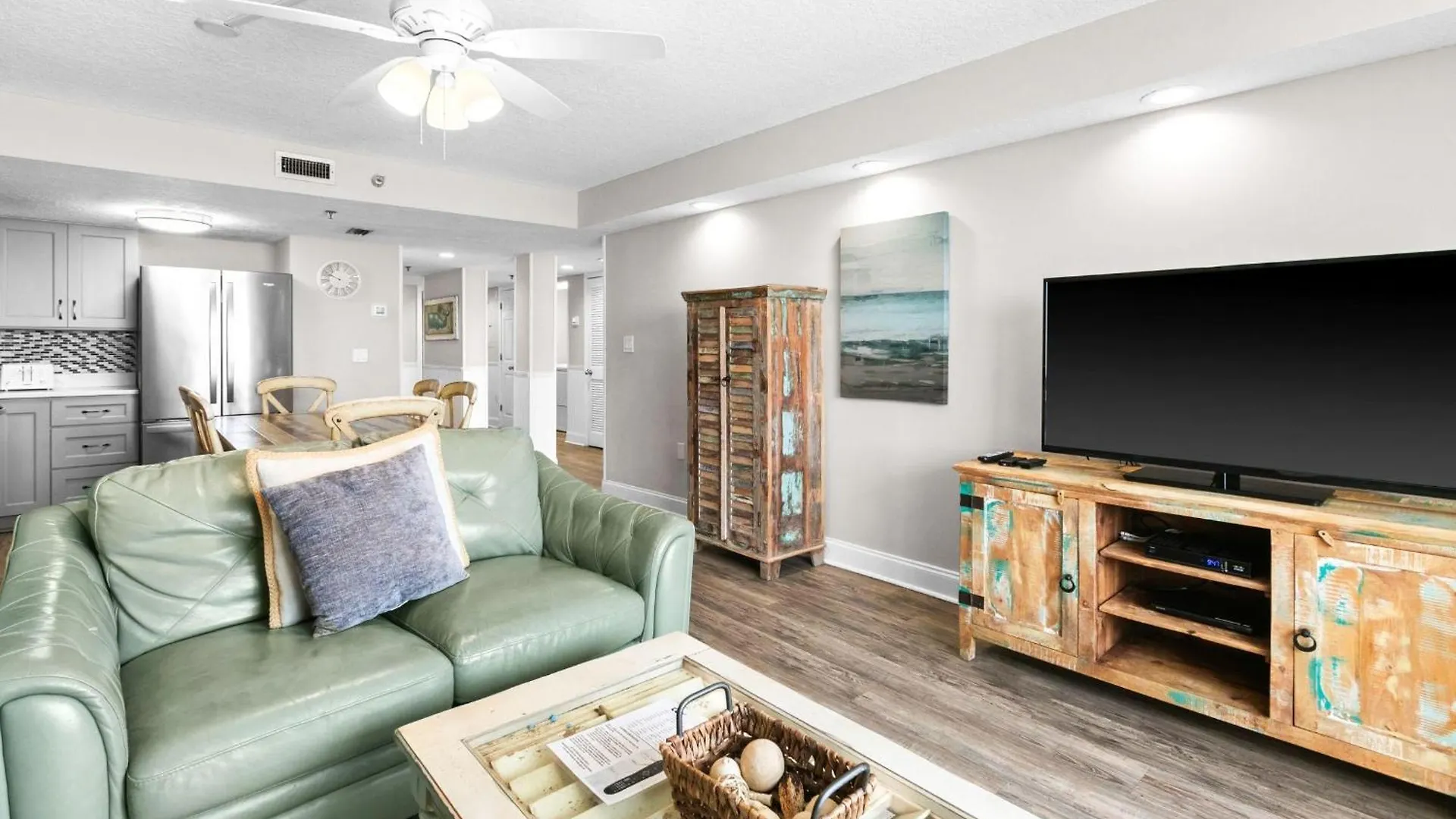 Sundestin Unit 1508 Destin