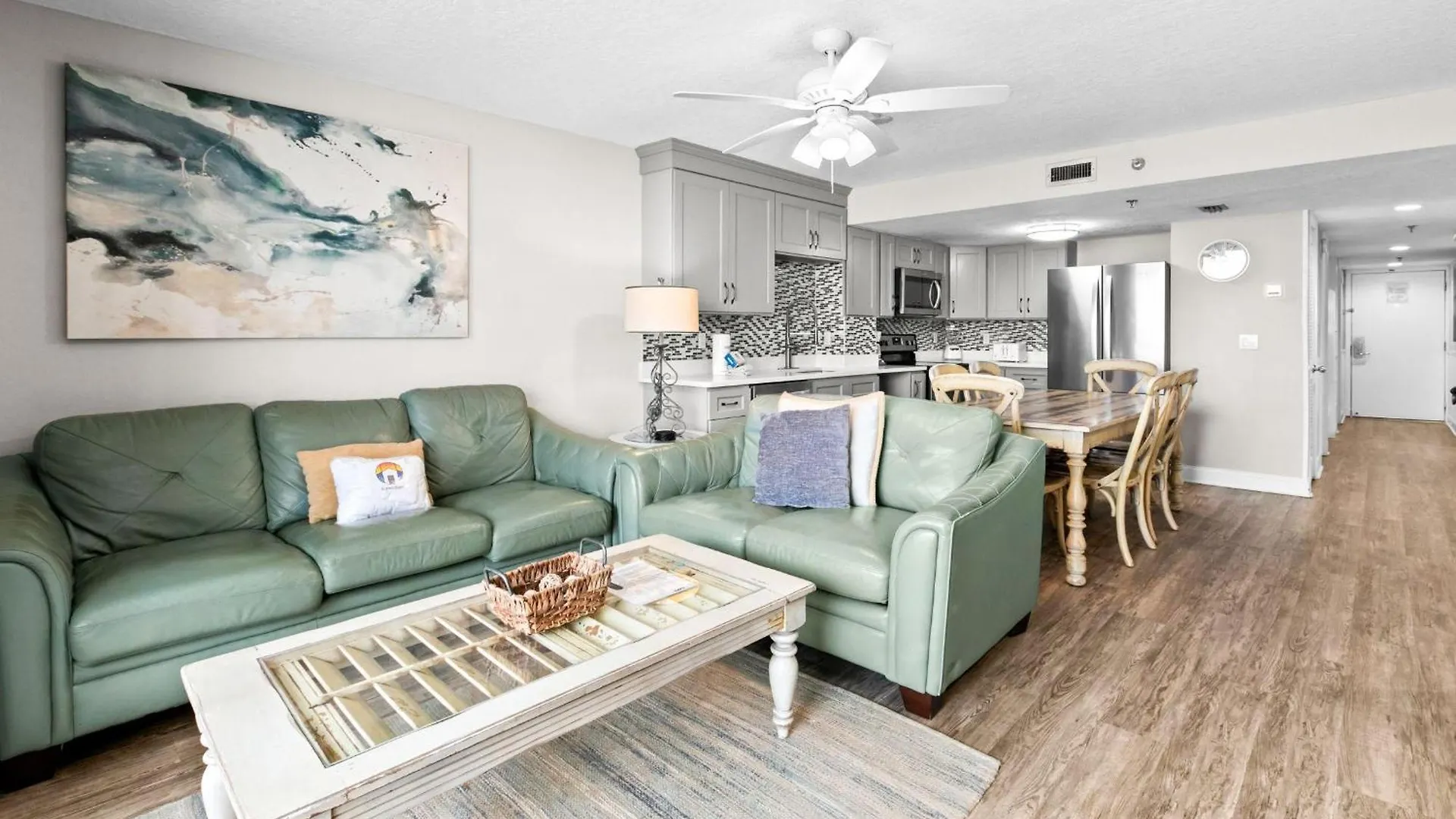 Sundestin Unit 1508