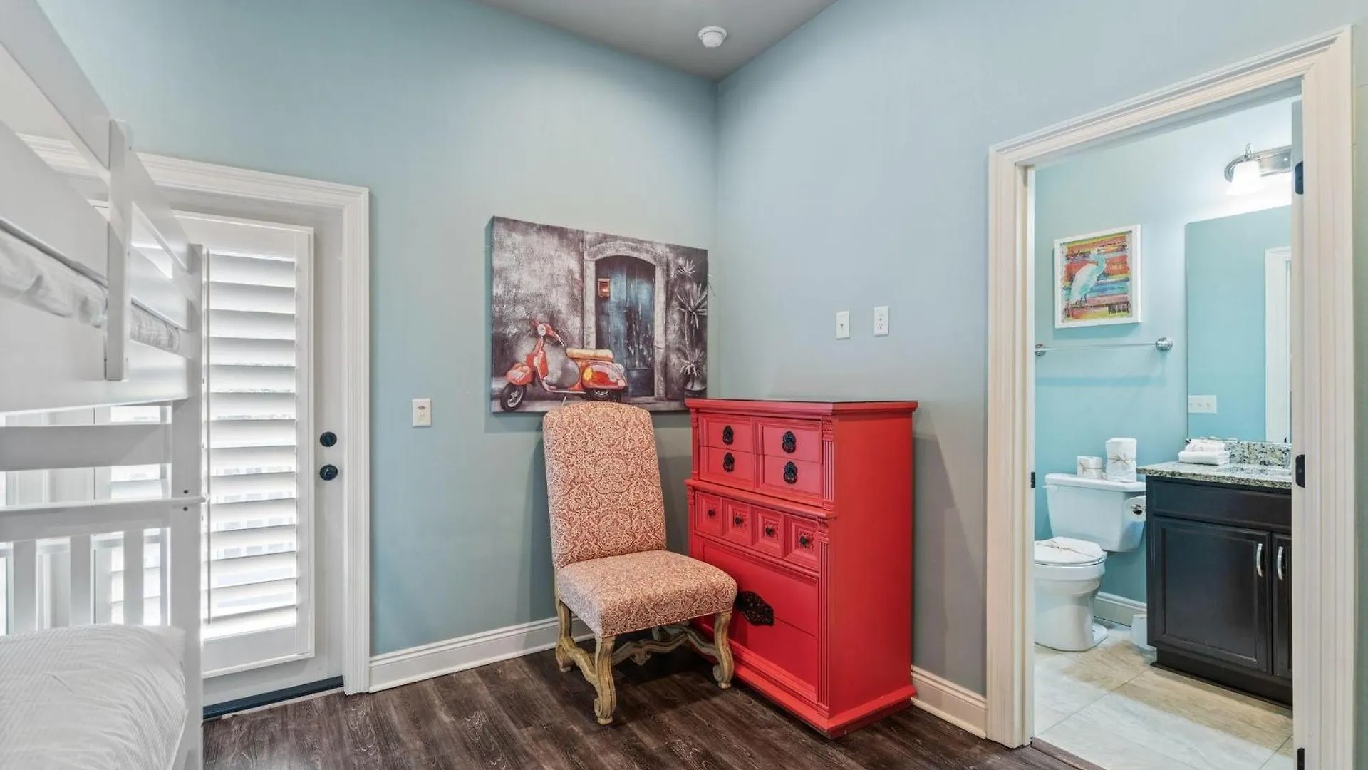 Casa Fiesta Destin