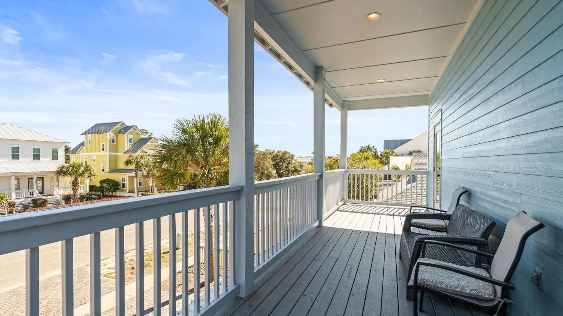 Holiday home Casa Fiesta Destin