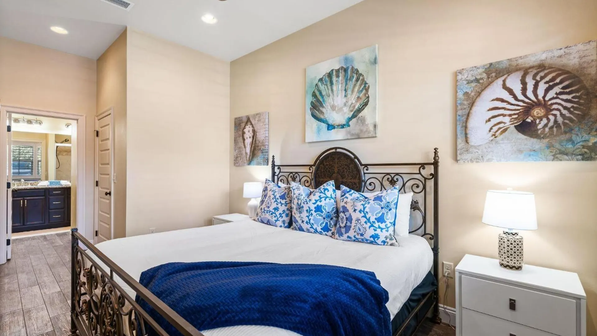Casa Fiesta Destin