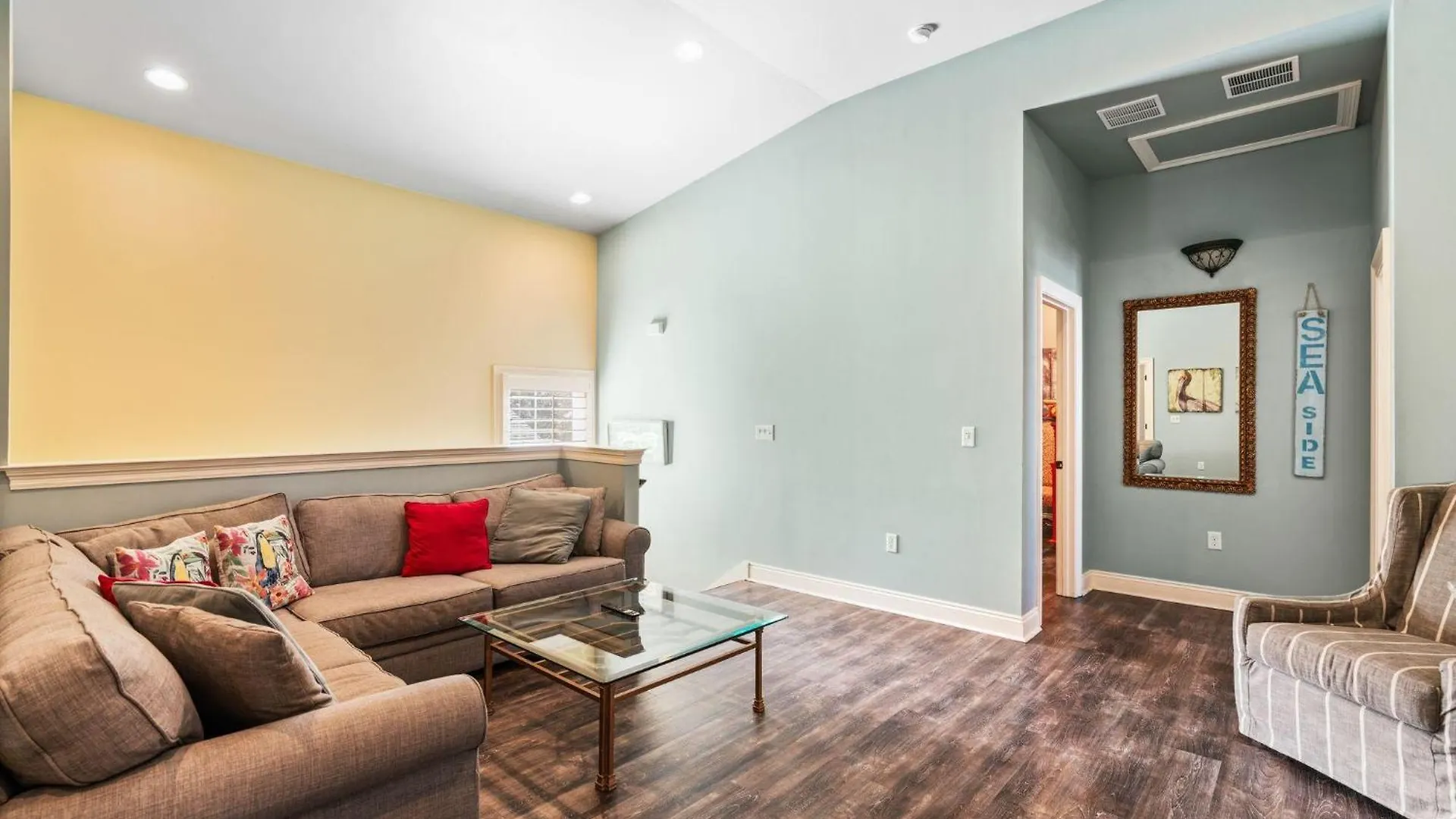 Casa Fiesta Holiday home Destin