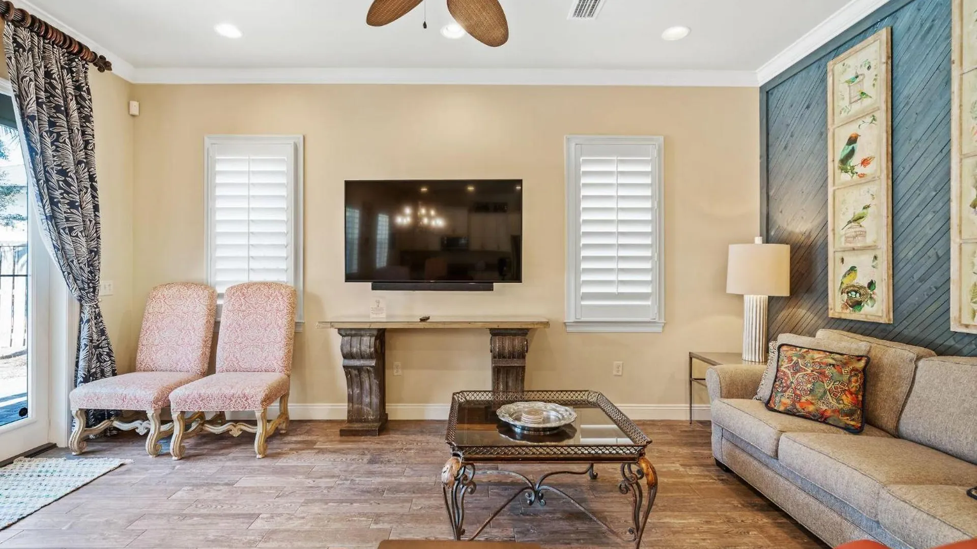 Casa Fiesta Holiday home Destin
