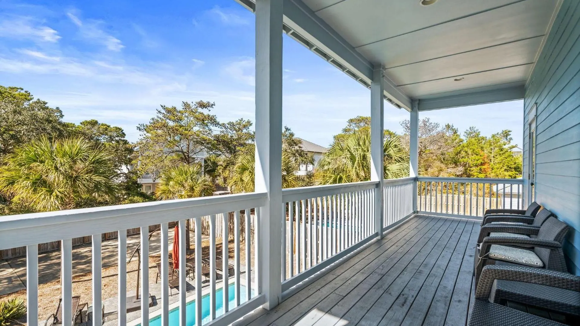 Casa Fiesta Holiday home