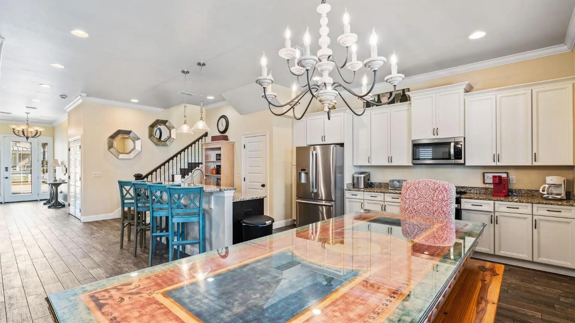 Casa Fiesta Holiday home Destin