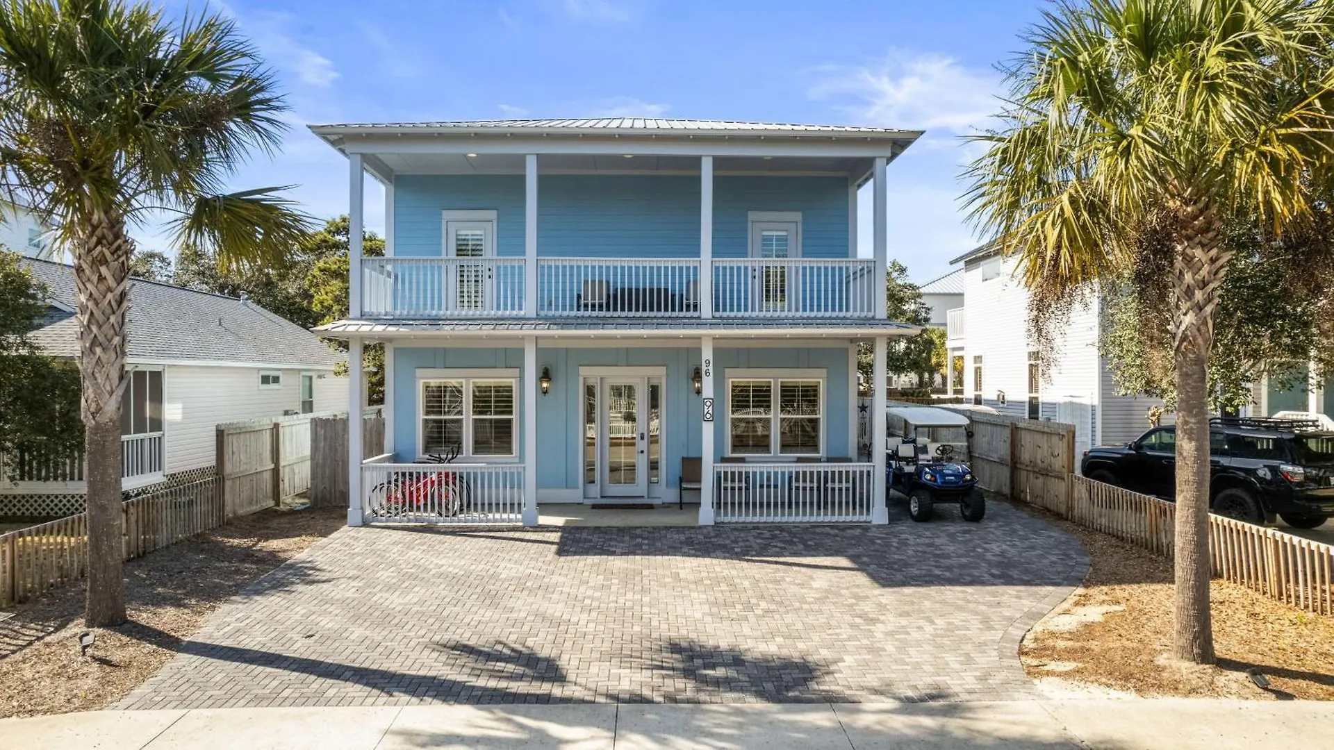 Casa Fiesta Destin
