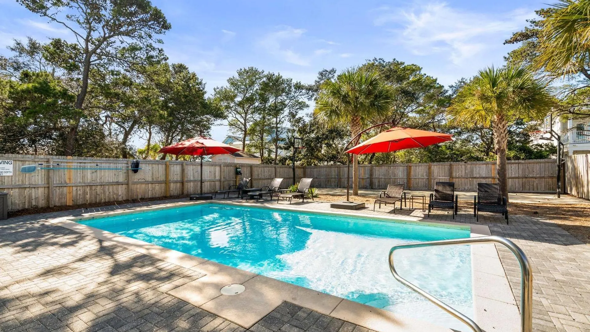 Casa Fiesta Holiday home Destin