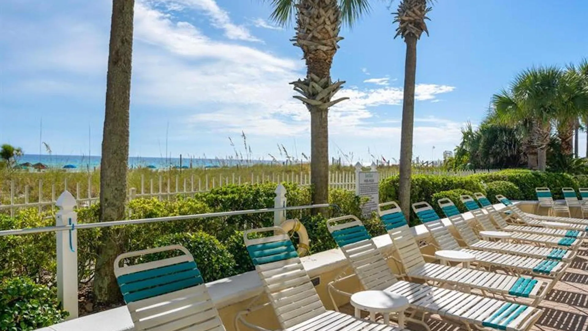 Jade East Towers 1810 Holiday home Destin
