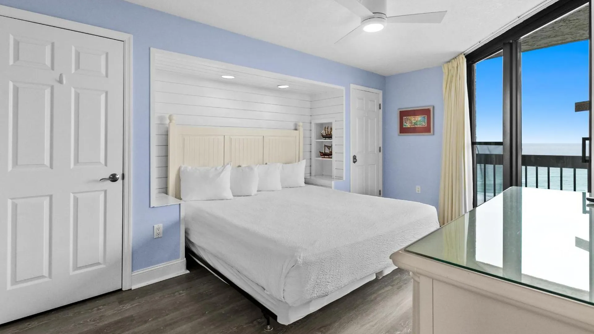 Sundestin Unit 1718 *