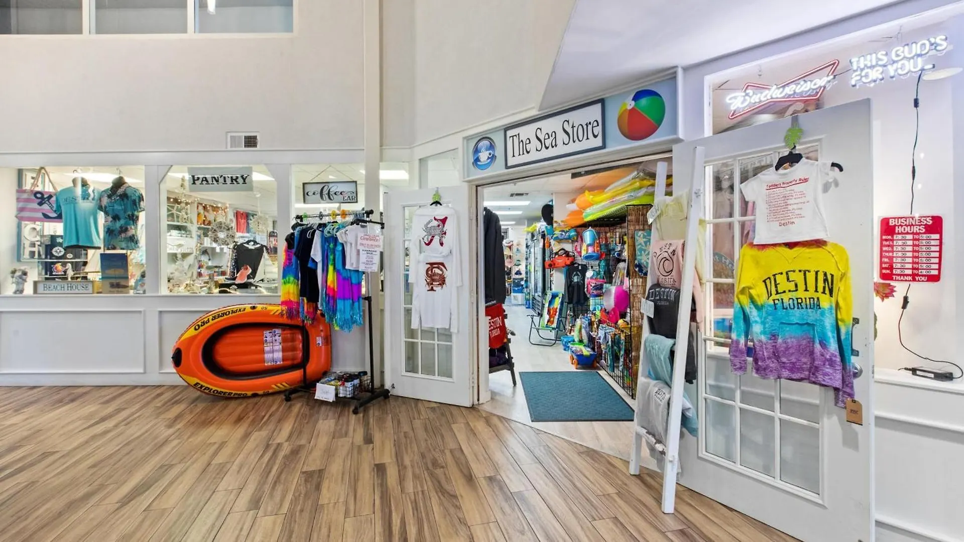 Sundestin Unit 1718