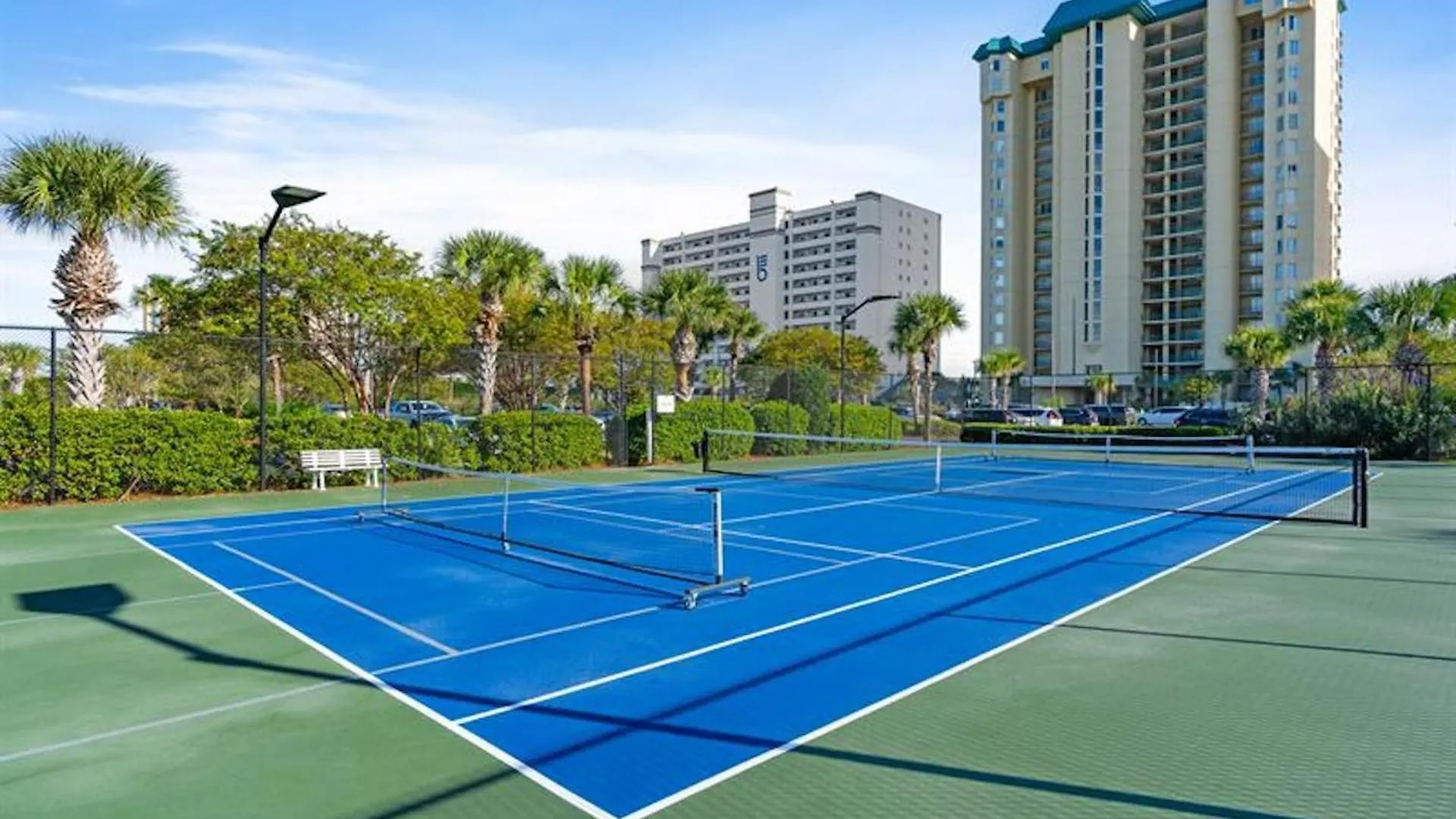 Jade East Towers 1830 Holiday home Destin