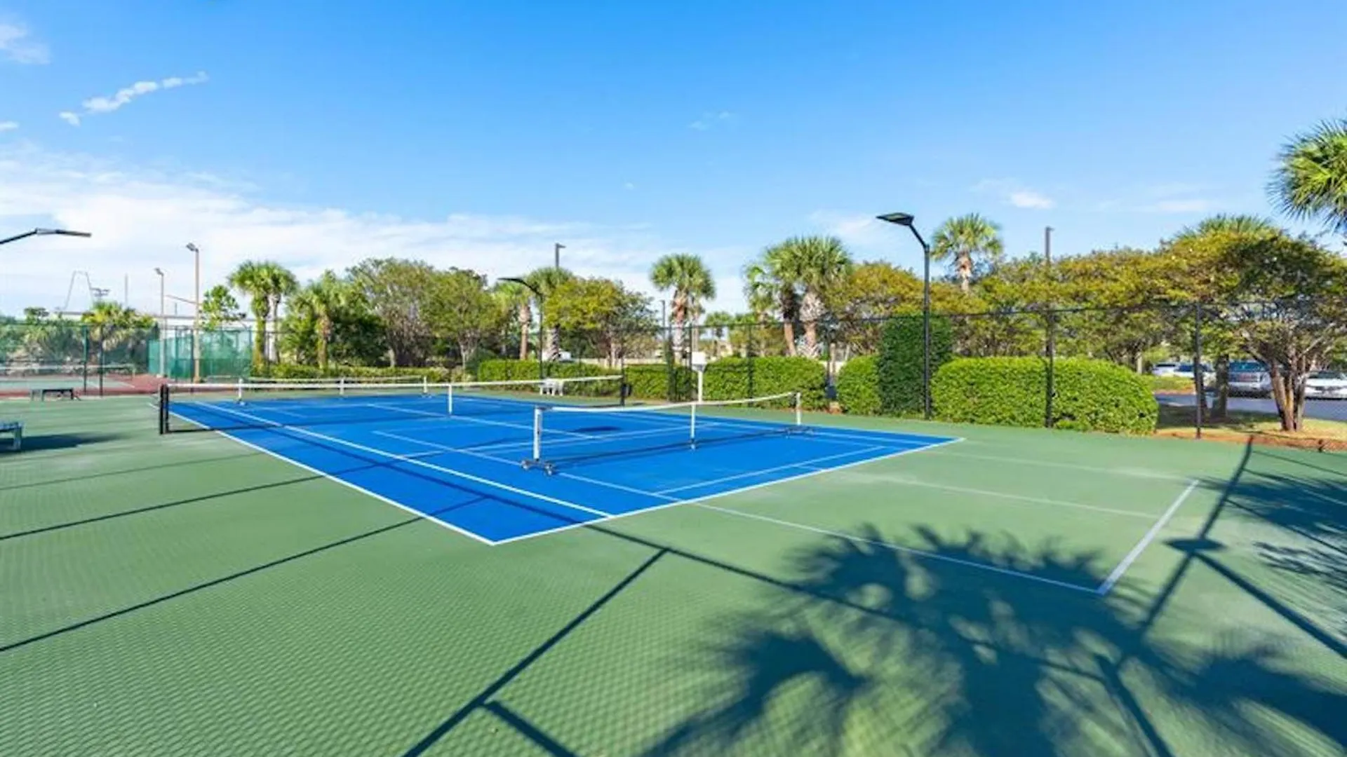 Holiday home Jade East Towers 1830 Destin
