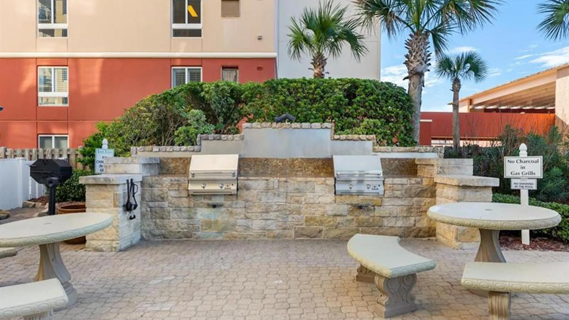 Holiday home Jade East Towers 1830 Destin