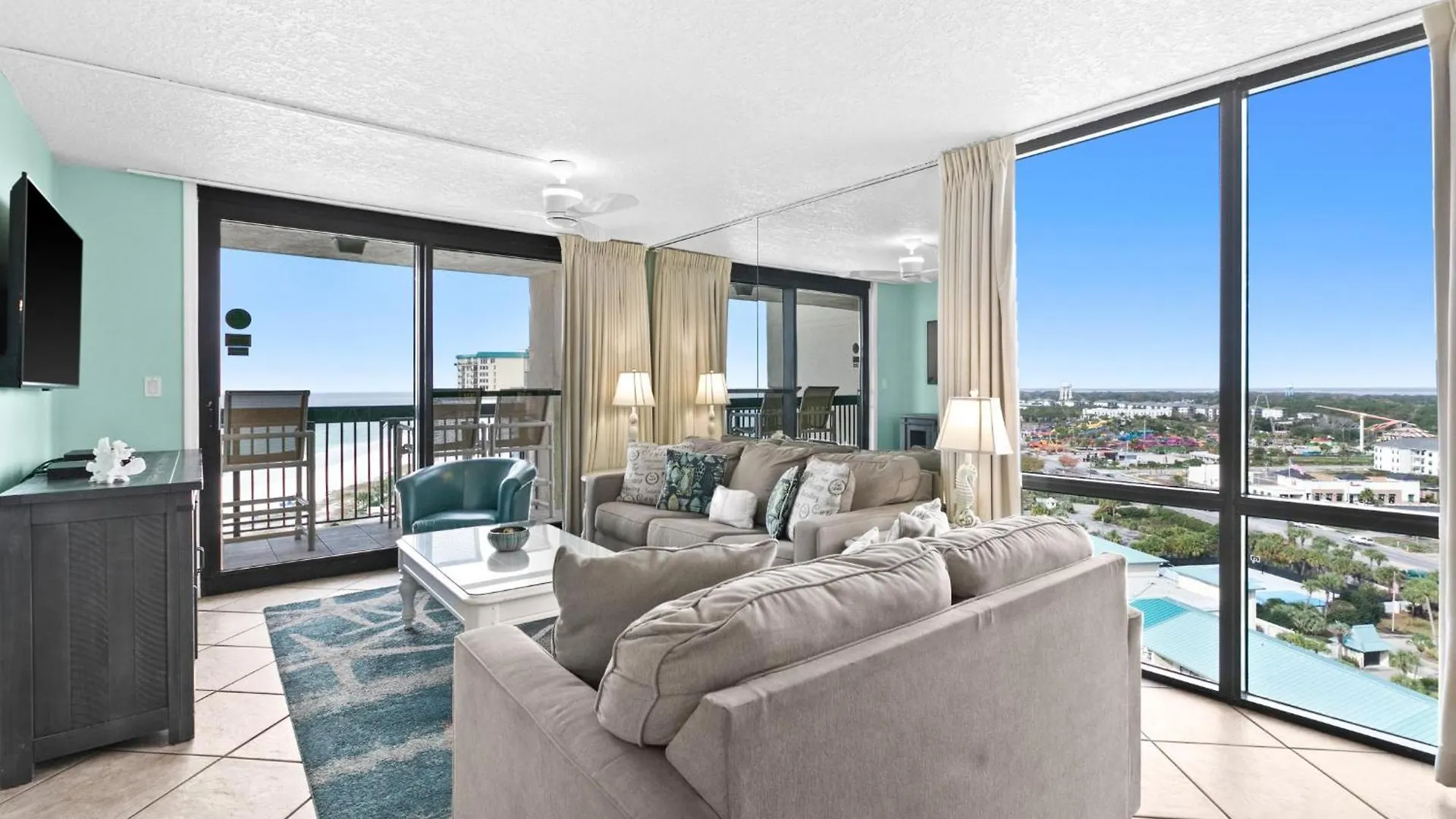 Sundestin Unit 1718