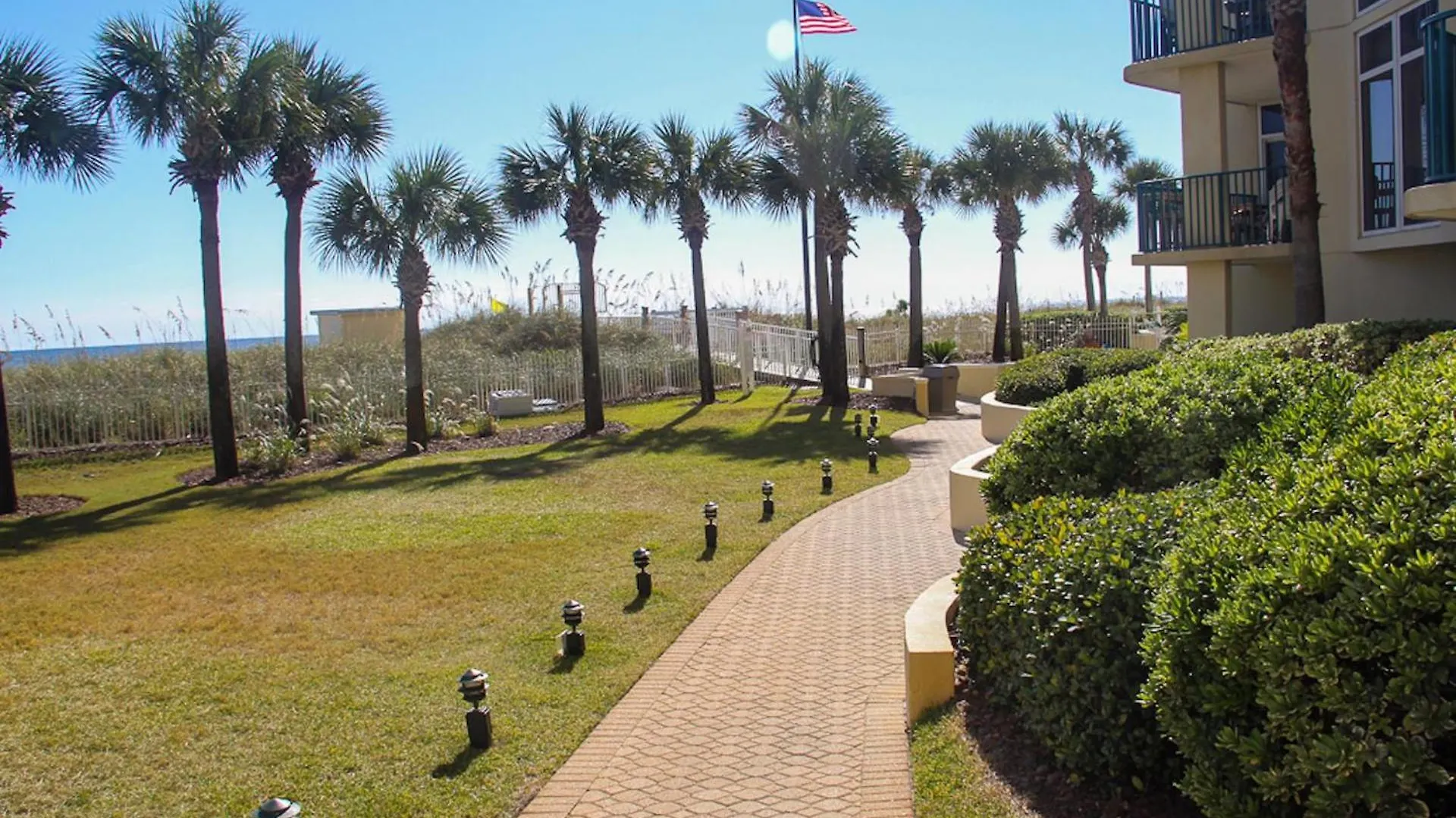 Holiday home Jade East Towers 1830 Destin