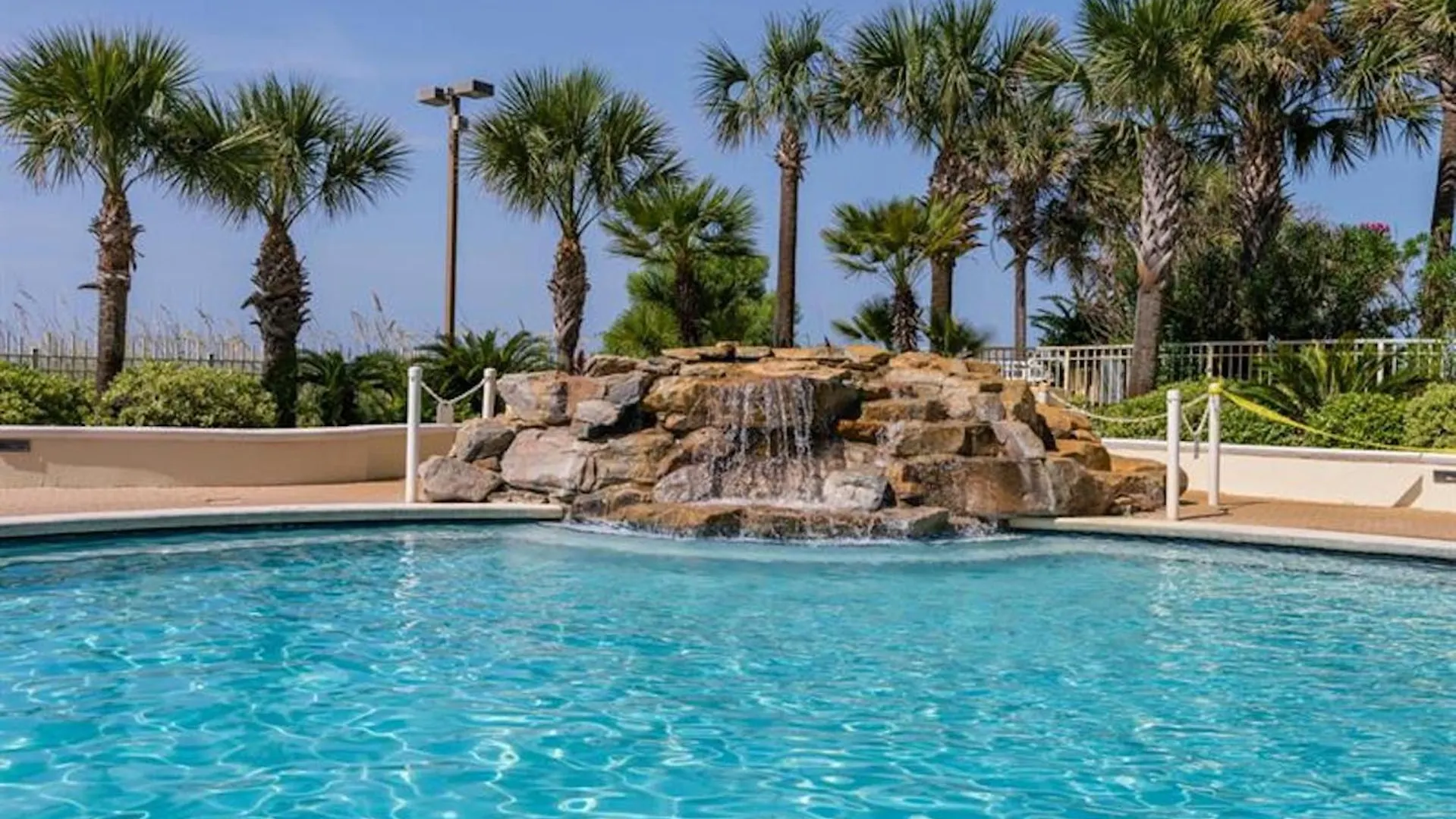 Jade East Towers 1830 Destin