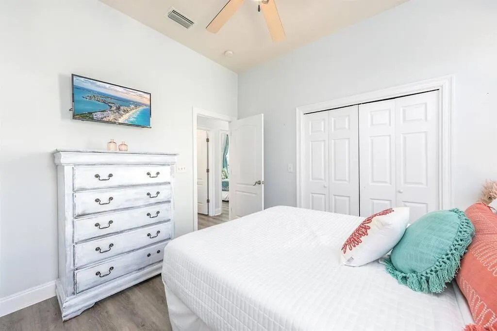 Frangista Hideaway Holiday home Destin