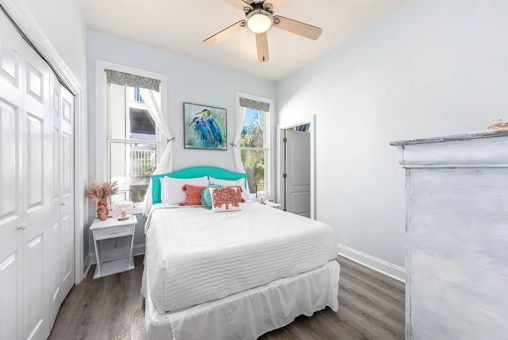 Holiday home Frangista Hideaway Destin
