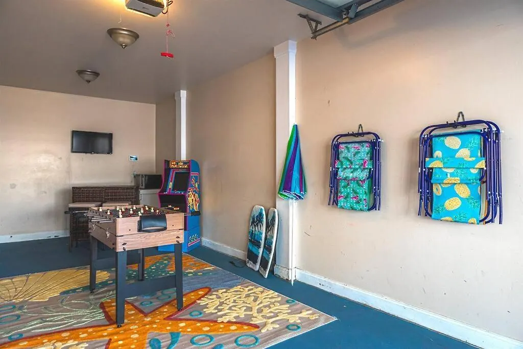Frangista Hideaway * Destin