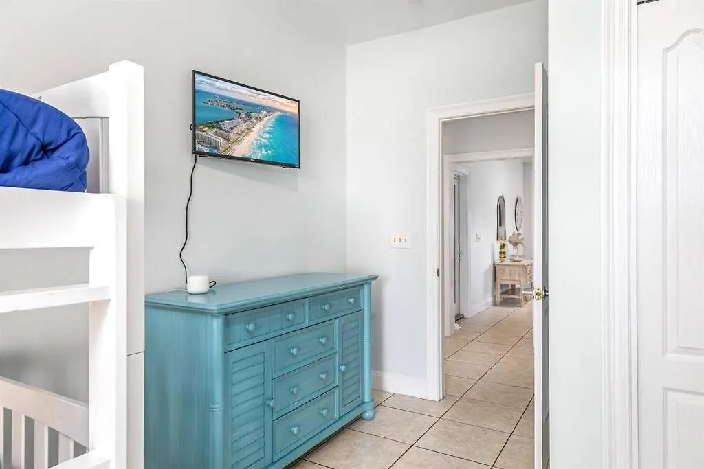 Frangista Hideaway Holiday home