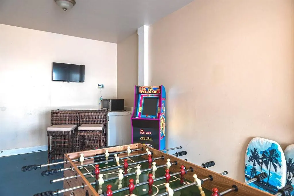 Frangista Hideaway Holiday home