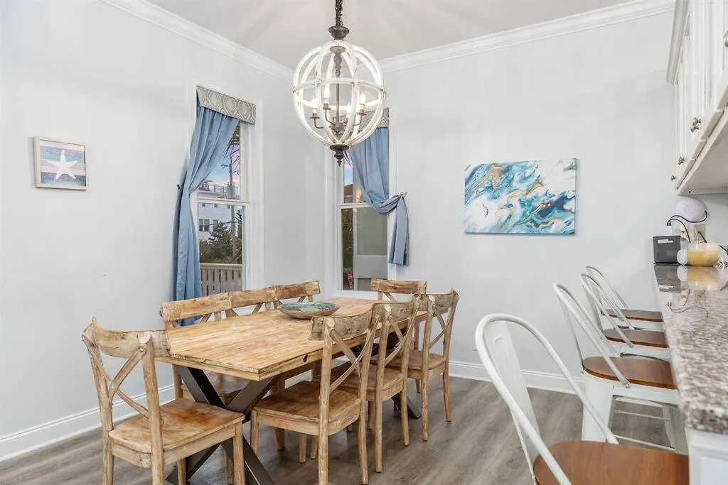 Frangista Hideaway Holiday home *