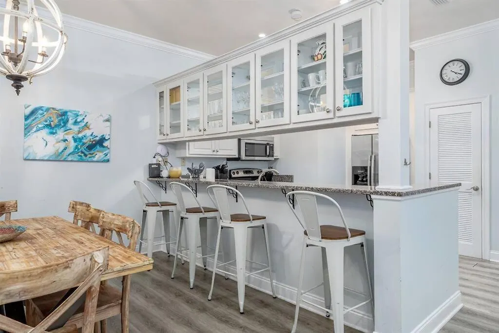 Frangista Hideaway Holiday home Destin