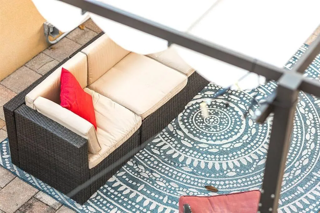 Holiday home Frangista Hideaway Destin