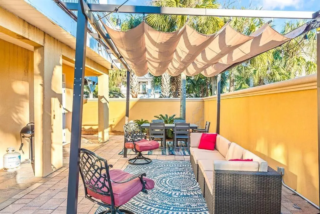 Frangista Hideaway Holiday home