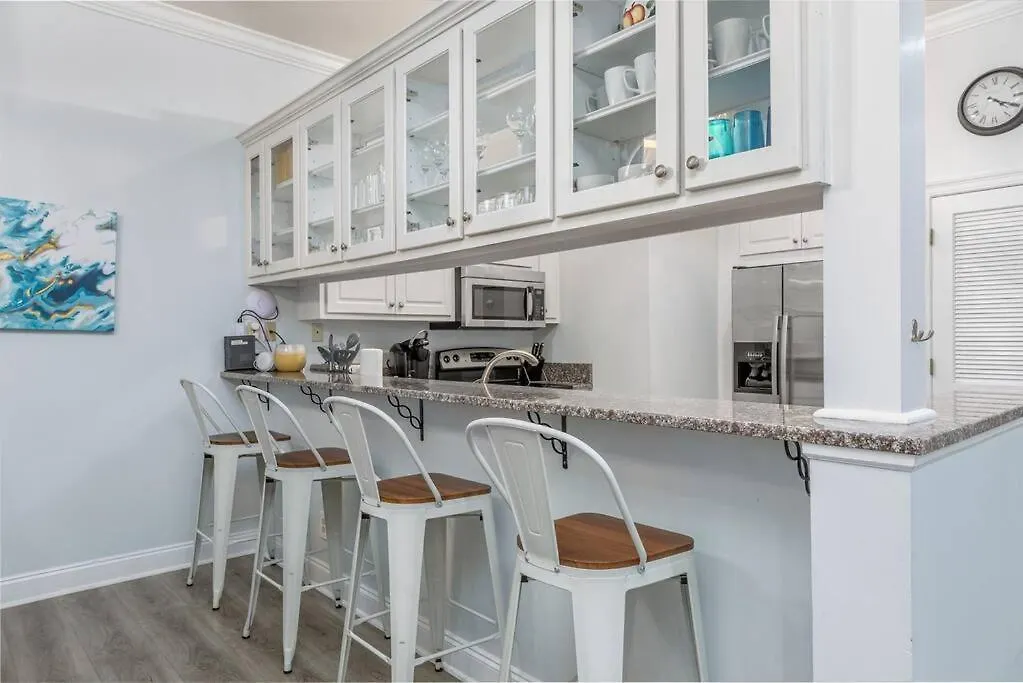 Frangista Hideaway Holiday home