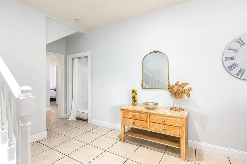 Holiday home Frangista Hideaway