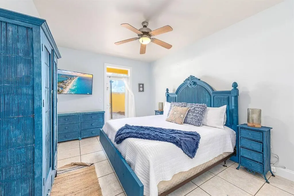 Frangista Hideaway Holiday home