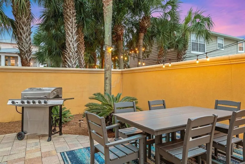 Holiday home Frangista Hideaway Destin