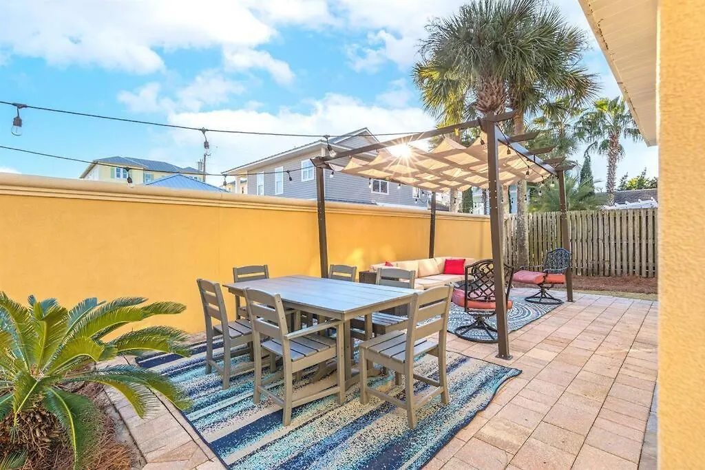 Frangista Hideaway Holiday home