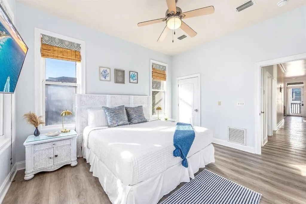 Holiday home Frangista Hideaway Destin