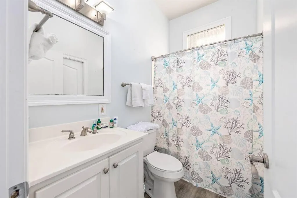 Frangista Hideaway * Destin