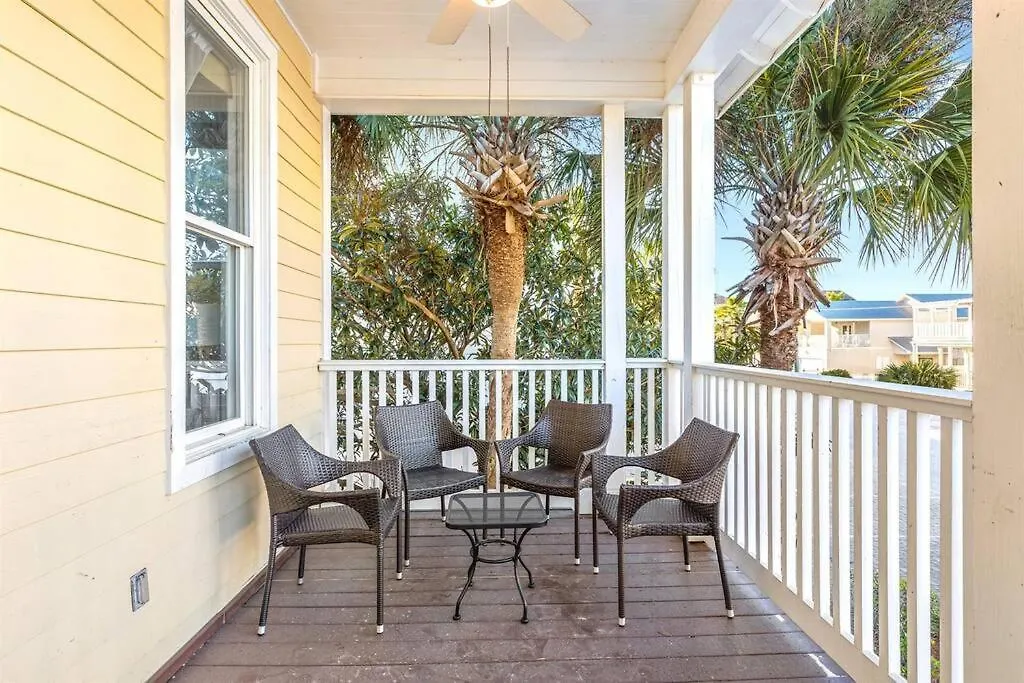 Frangista Hideaway Holiday home *