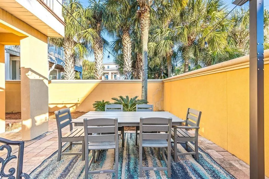 Holiday home Frangista Hideaway Destin
