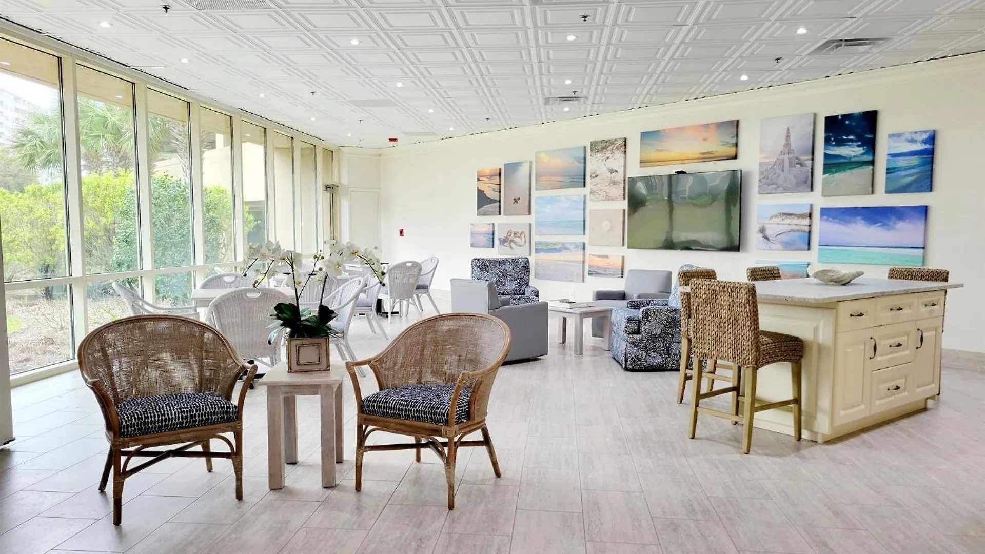 Holiday home Manor 0602