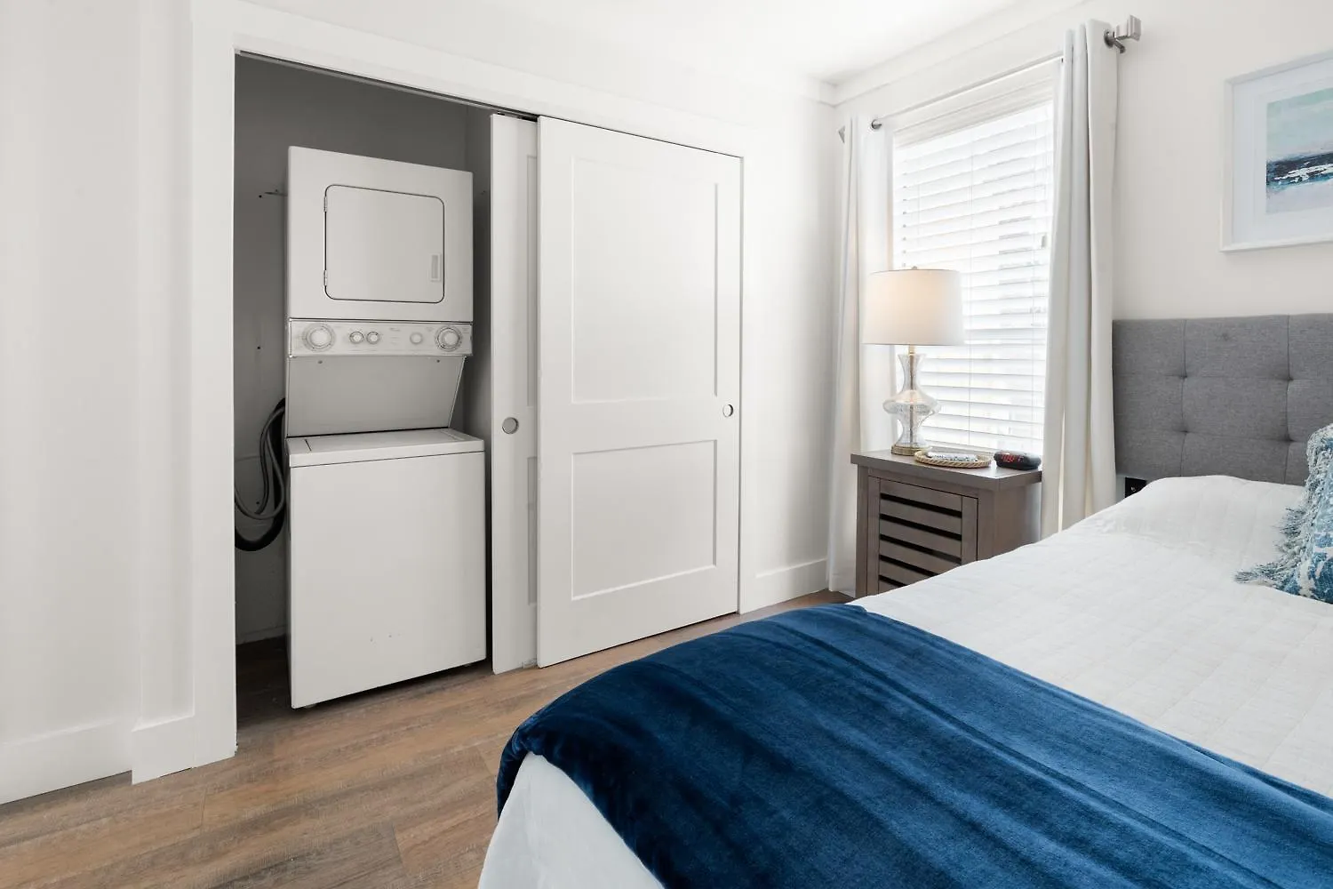 Hoosier Apartmán