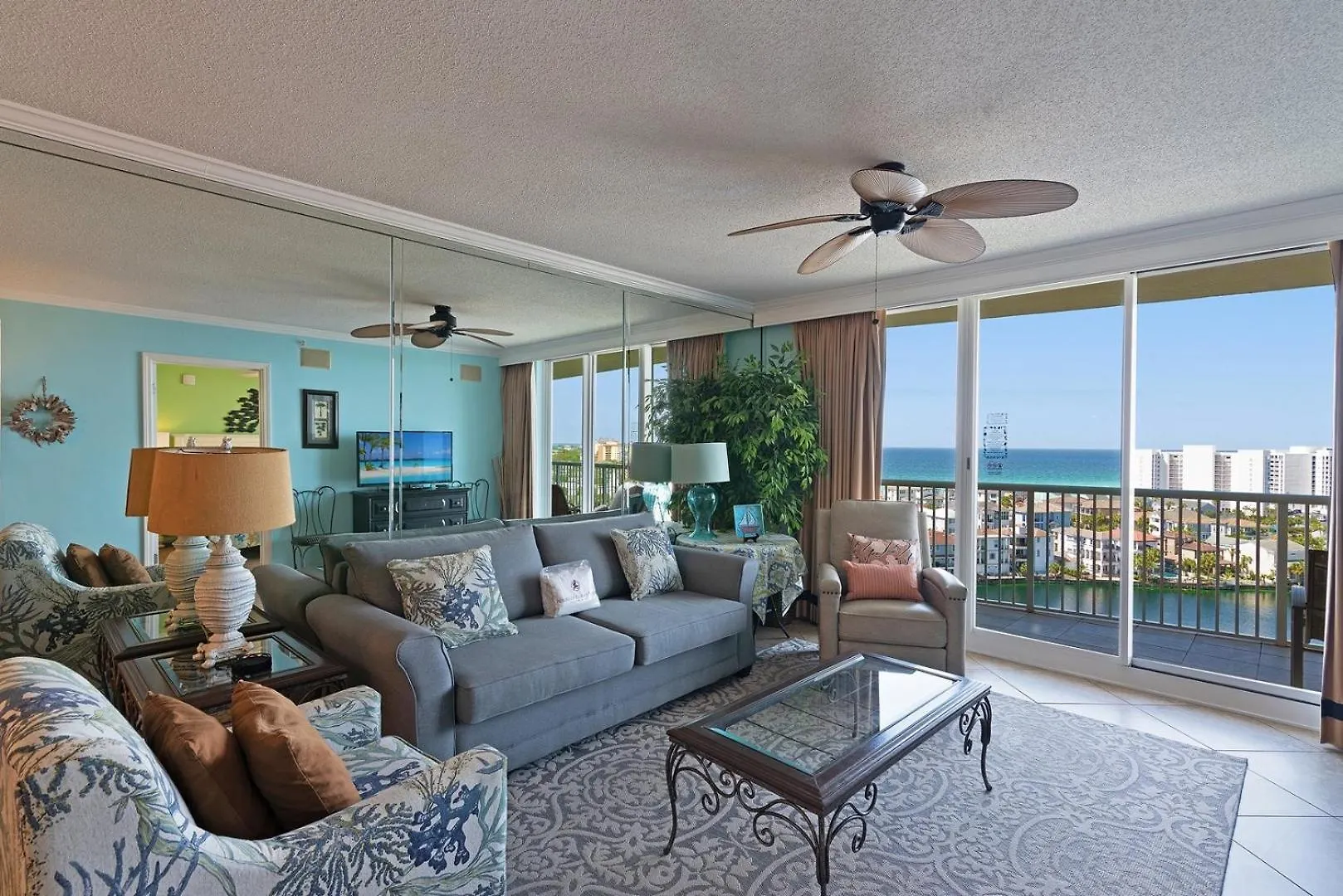 Terrace At Pelican 1205 By Pelican Management Διαμέρισμα *