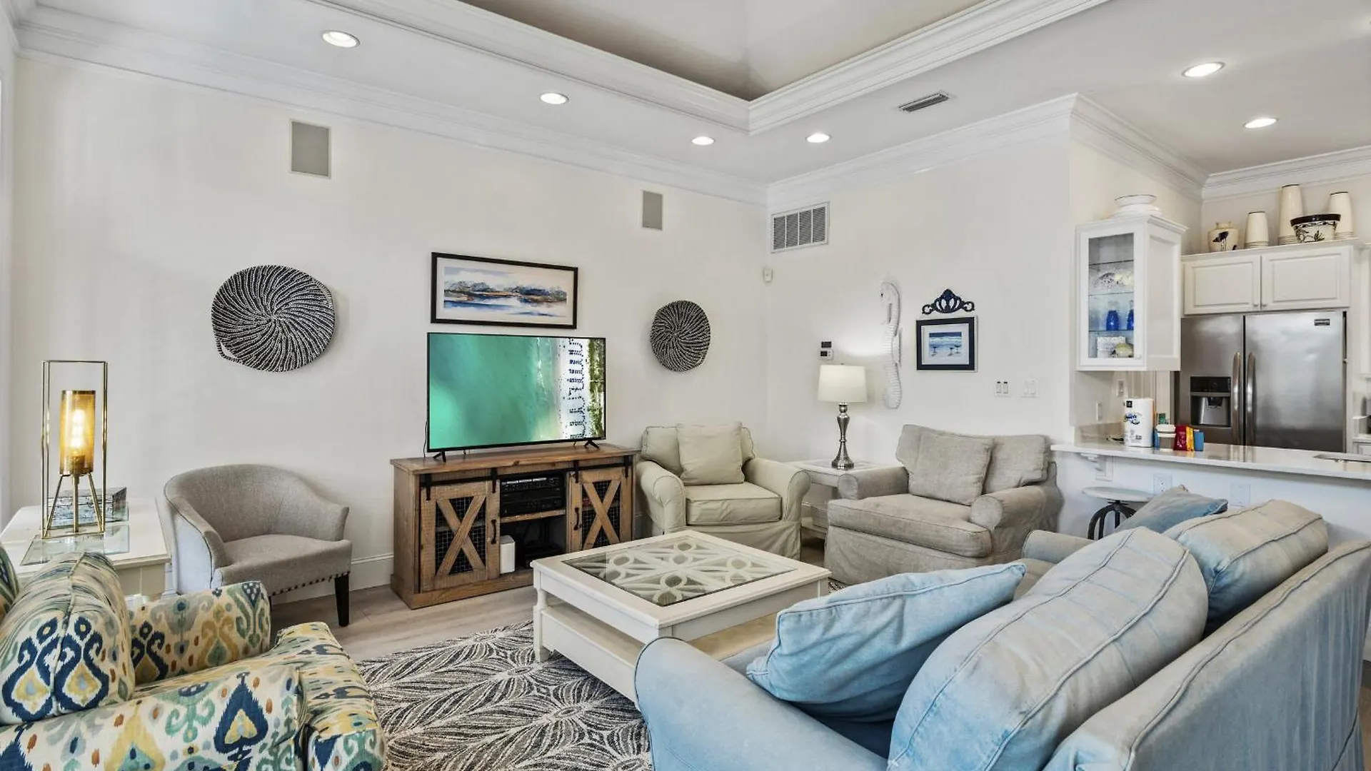Southern Nights At Pointe * Destin