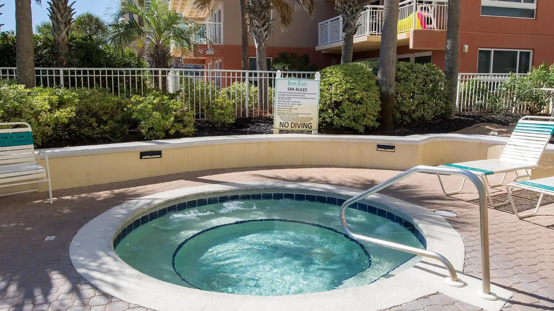 Jade East Towers 650 Destin