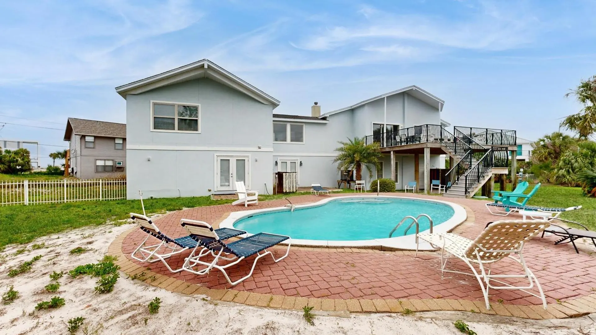 Sea Esta Holiday home