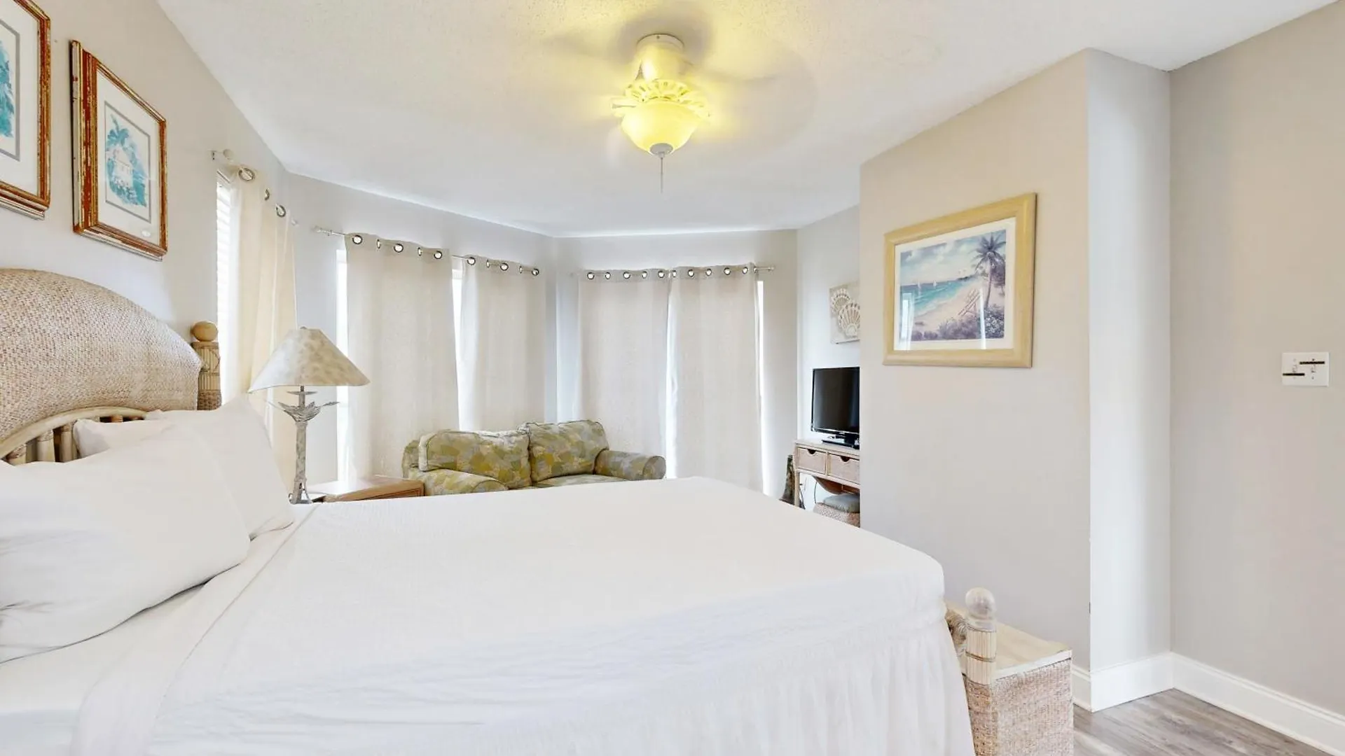 Sea Esta Holiday home Destin