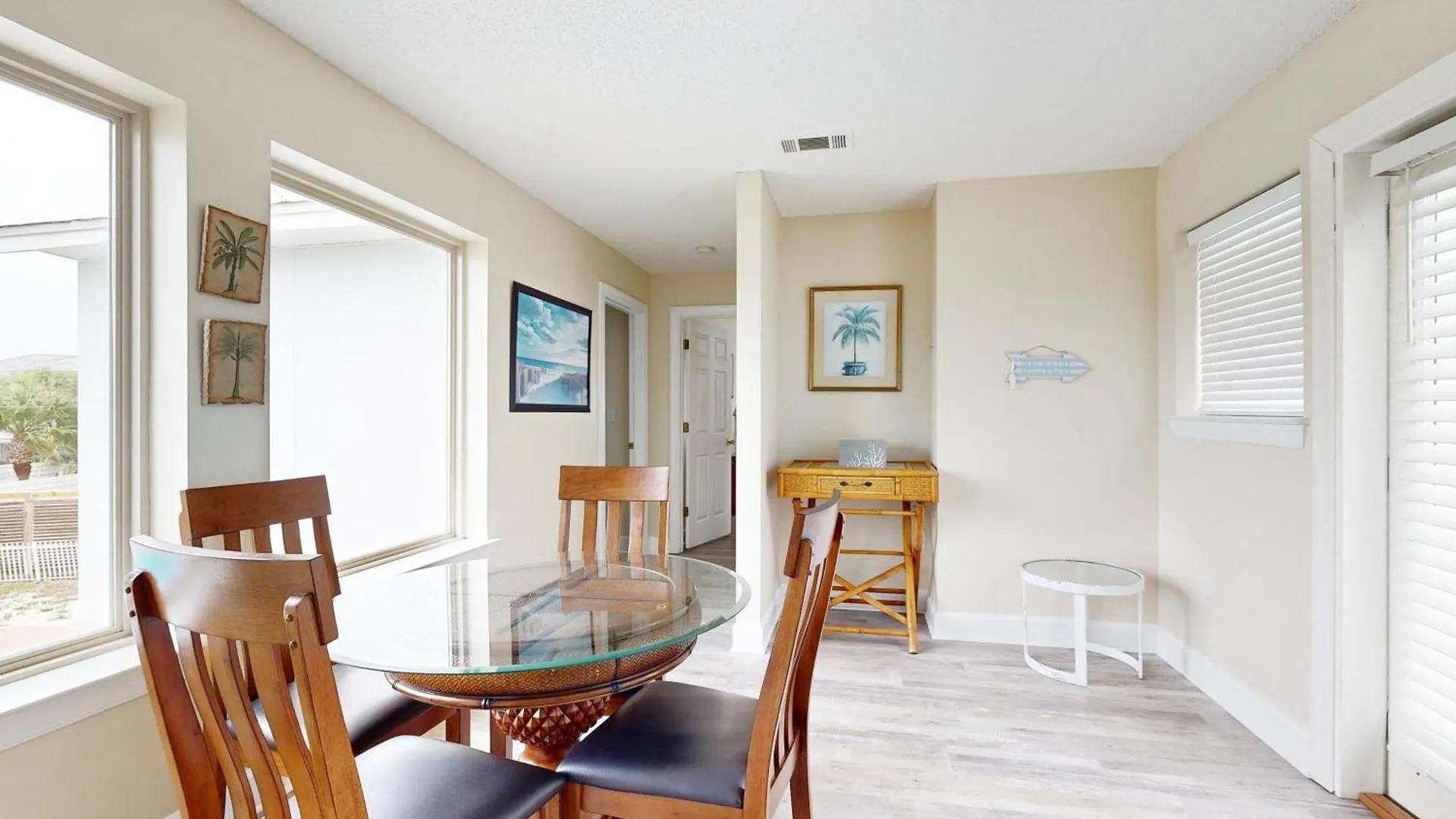 Sea Esta Holiday home