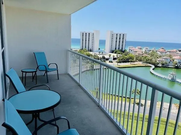 Terrace At Pelican 0903 By Pelican Management Διαμέρισμα